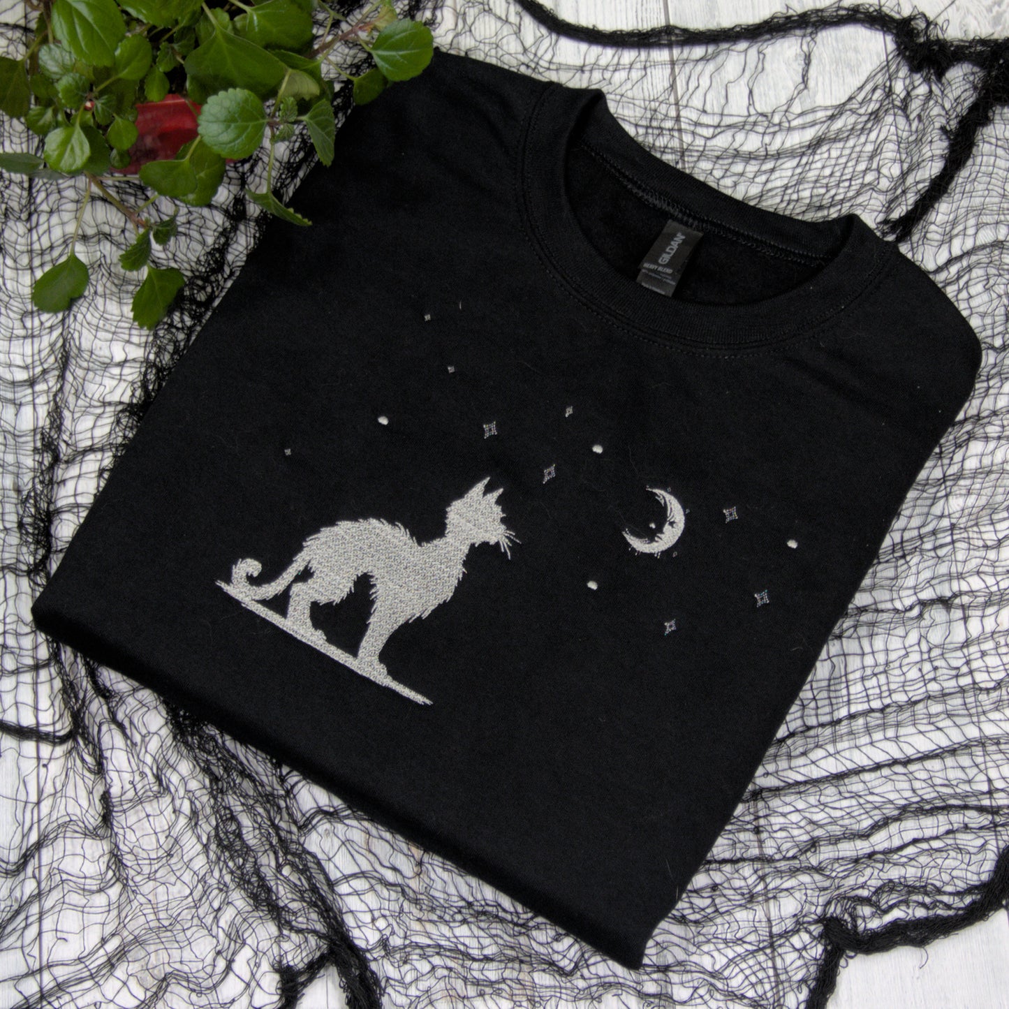 Moonwatch Crewneck