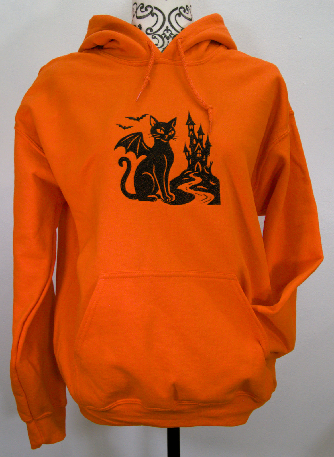 The Catabat Castle Hoodie