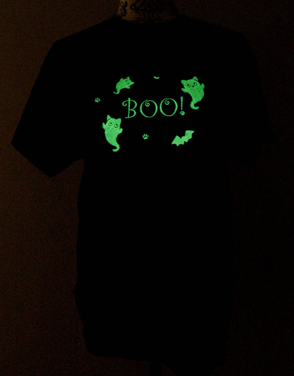 Kitty-Boo!