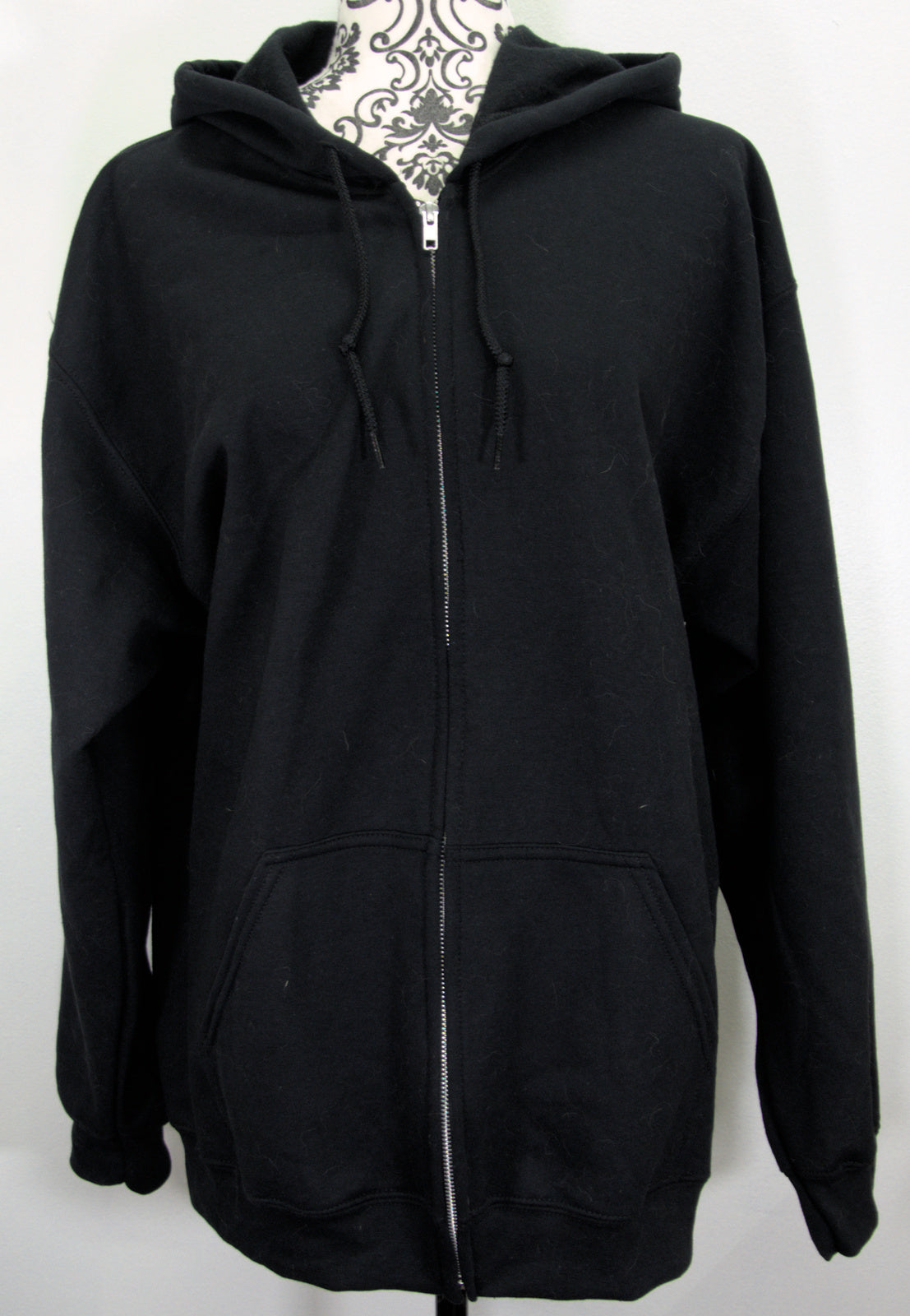 Creepy Tom Hoodie