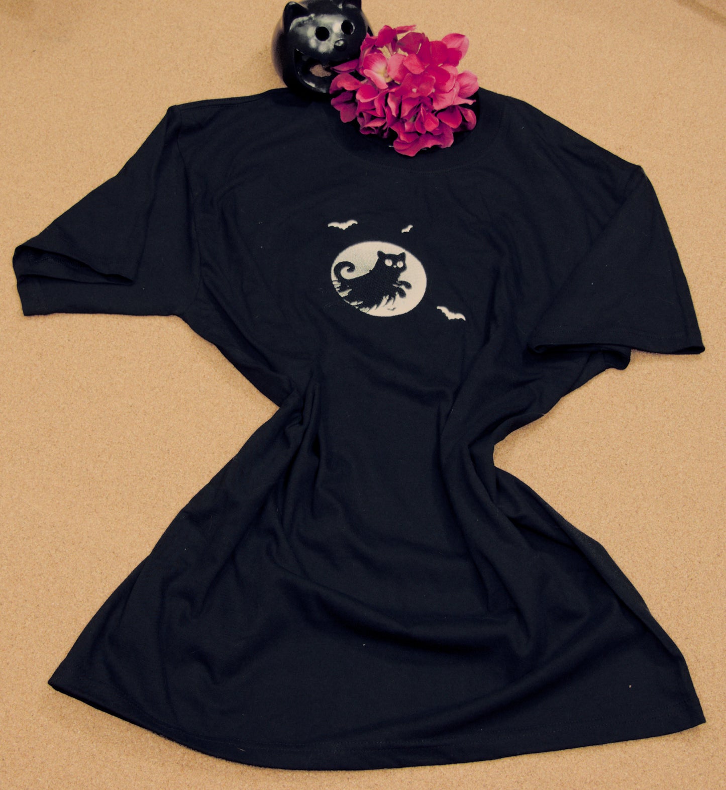 Little Darkness Tee