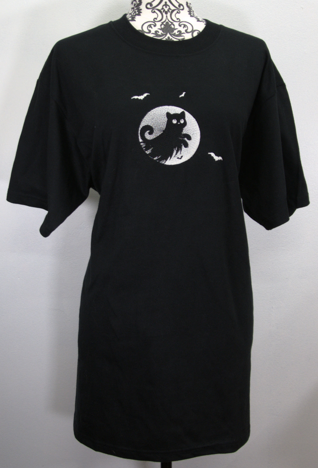 Little Darkness Tee