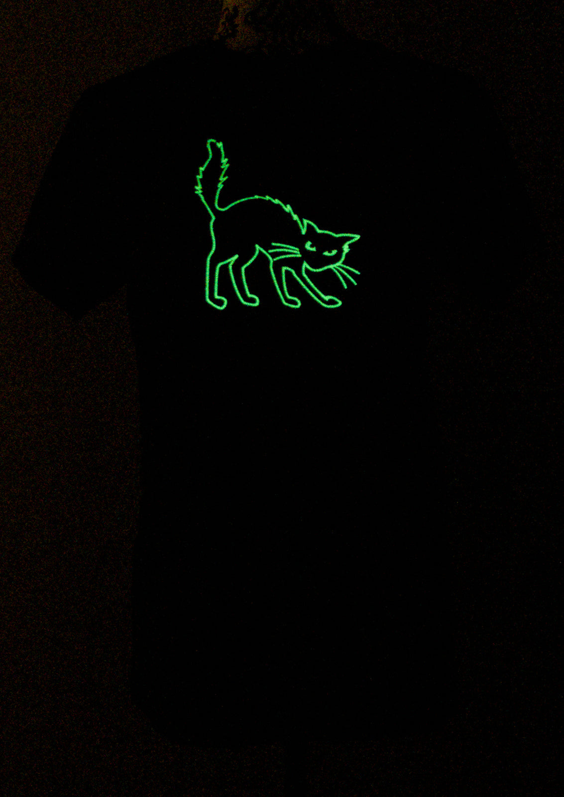 Hiss-Off - Phosphorescent