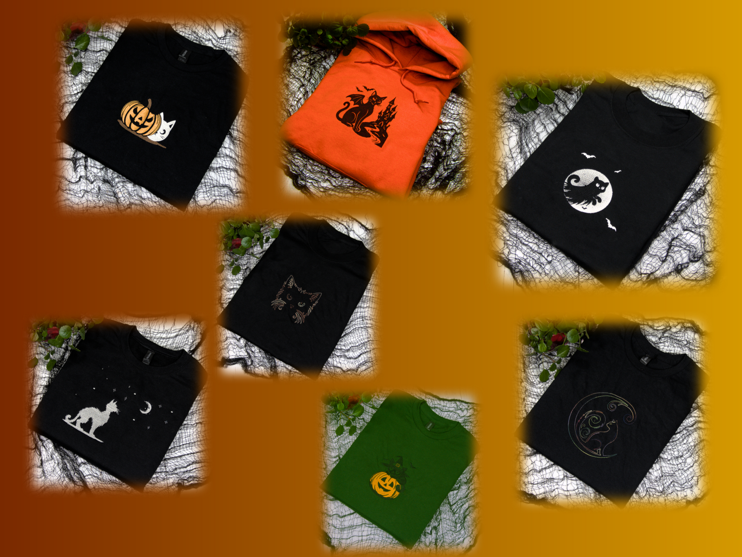 Halloween Collection