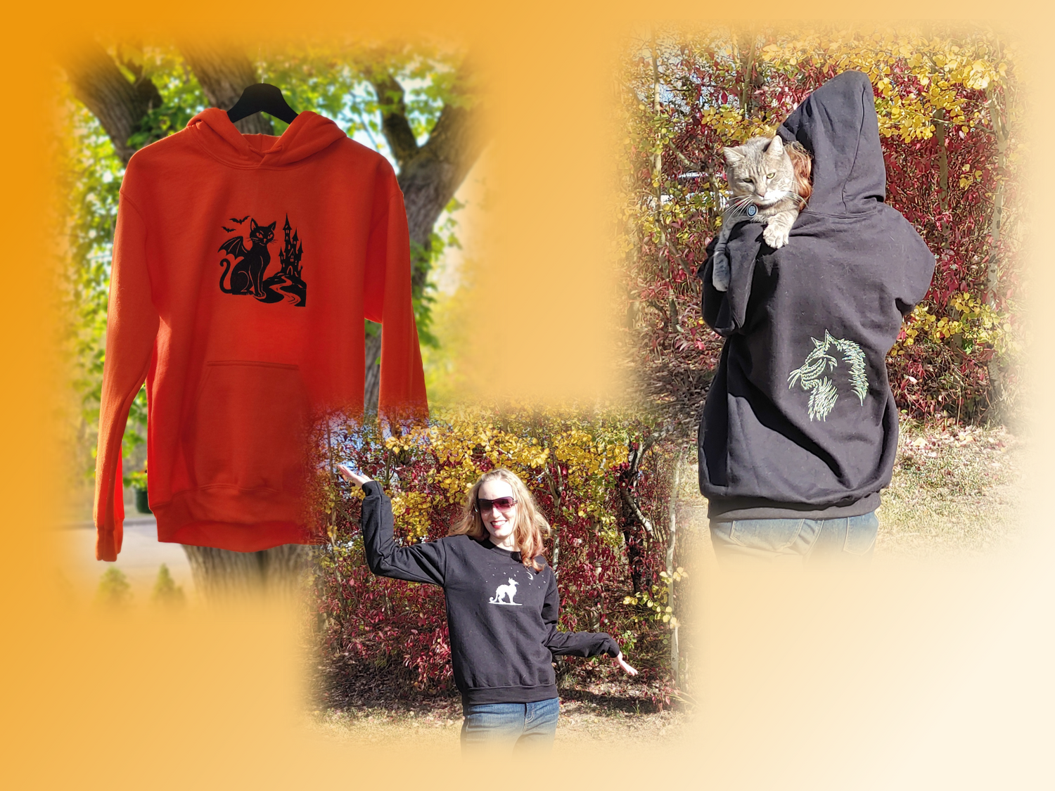 Hoodies
