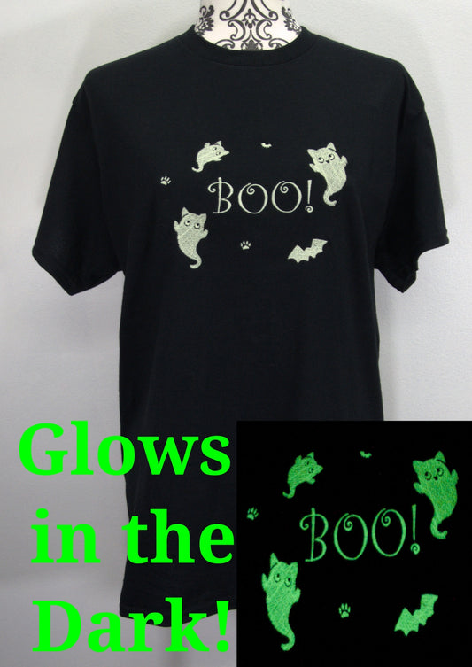 Kitty-Boo!