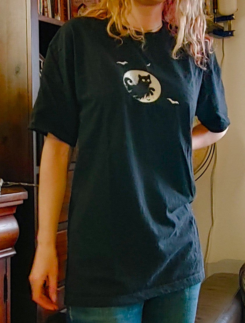 Little Darkness Tee