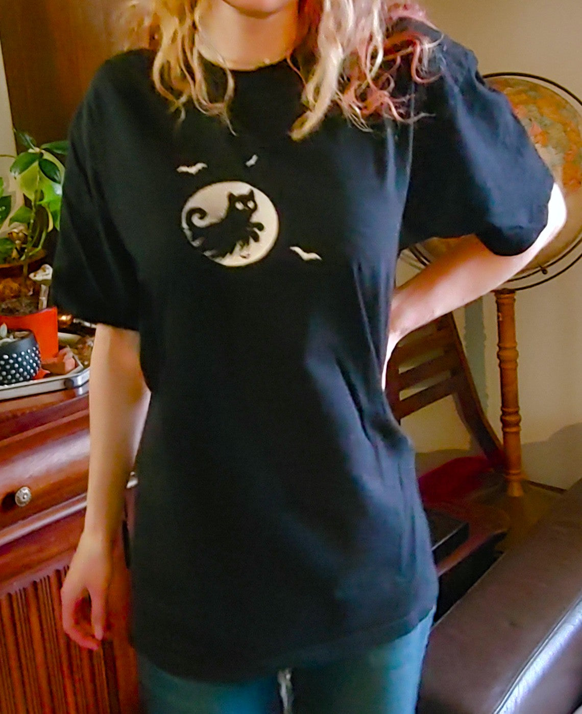 Little Darkness Tee