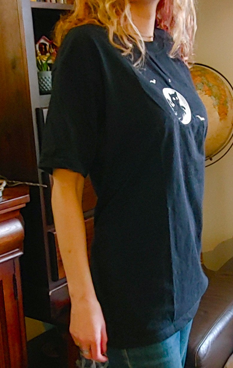 Little Darkness Tee