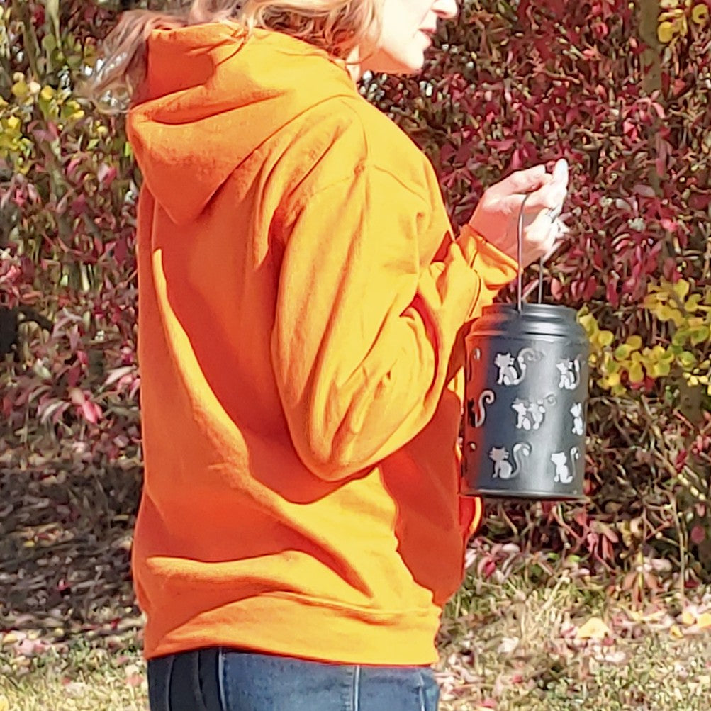 The Catabat Castle Hoodie