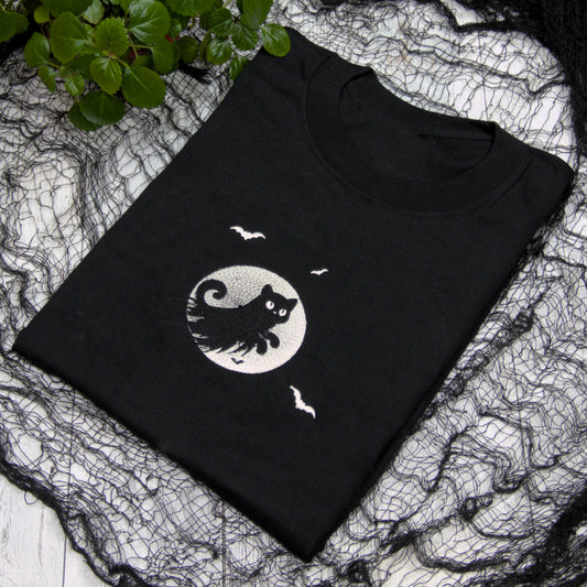 Little Darkness Tee