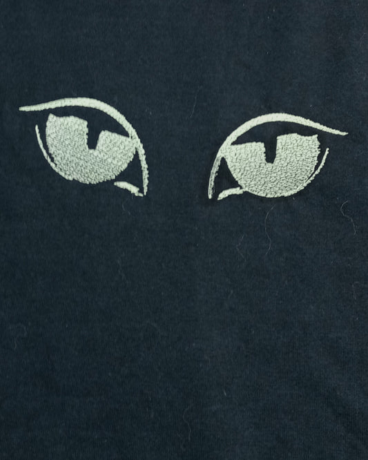 Vision nocturne - Phosphorescent sur t-shirt