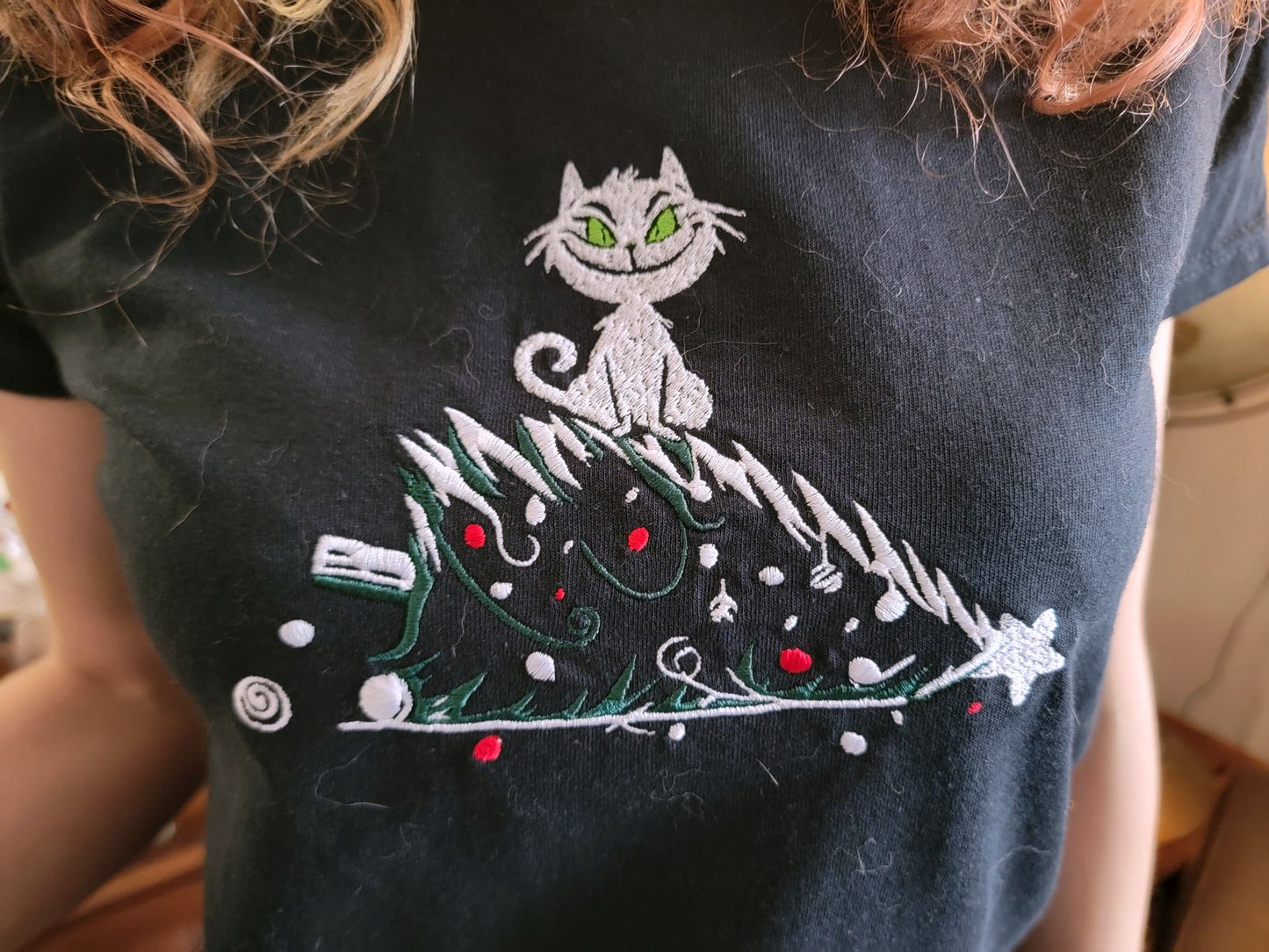 Grinchkitty