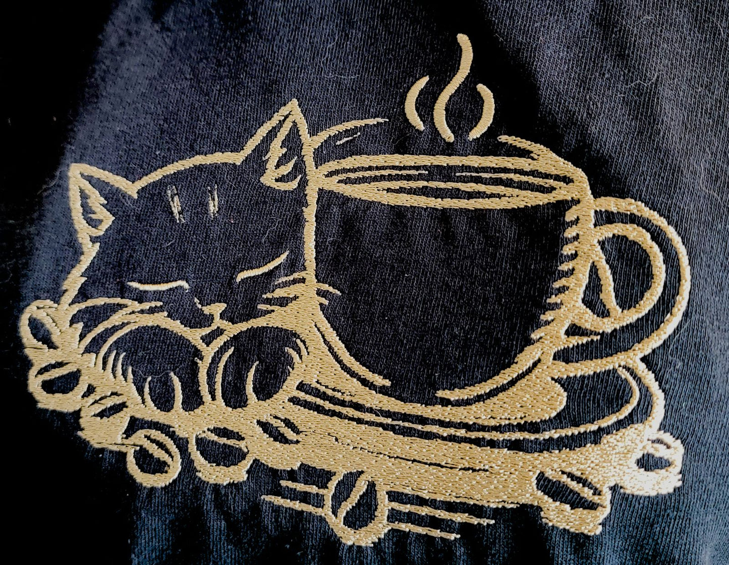 Morning Brew Tee